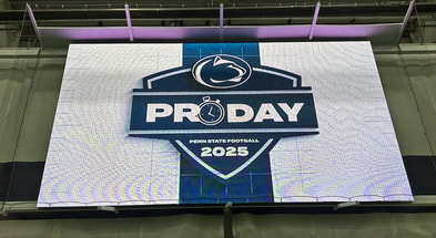 penn-state-football-pro-day-2025