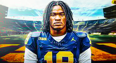 Bryce Underwood Michigan