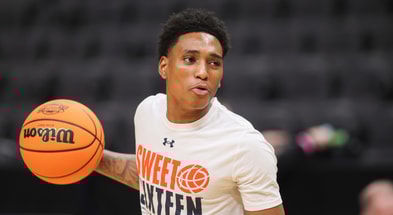 Tahaad Pettiford (Photo by USA Today)