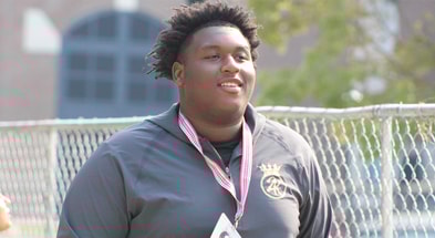 Da'Ron Parks