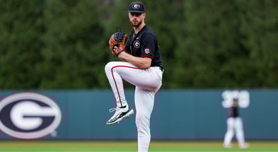 Kolten Smith/Georgia