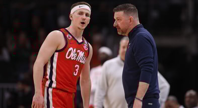 NCAA Basketball: NCAA Tournament South Regional-Mississippi at Michigan State