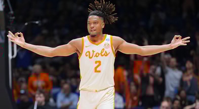 Chaz Lanier