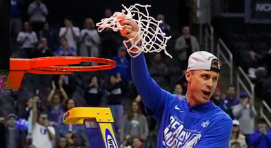 jon scheyer