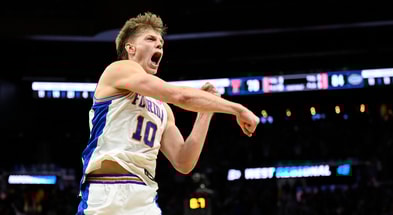 NCAA Basketball: NCAA Tournament West Regional-Texas Tech at Florida