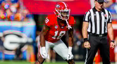 Chris Cole Georgia