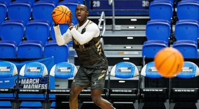 Justin Bailey Georgia