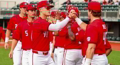 Georgia Baseball