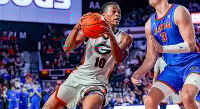 RJ Godfrey Georgia