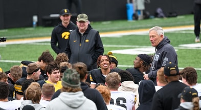 Iowa Football(5)