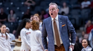 Vic Schaefer