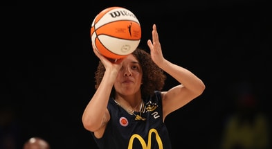 High School Basketball: McDonalds All American Jam Fest