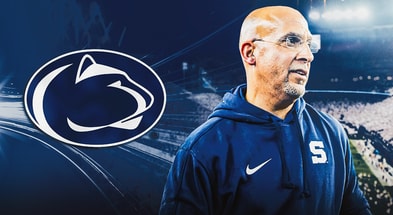 James Franklin PSU AFI