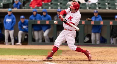 Nebraska baseball vs. Creighton