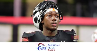 Khamari Brooks