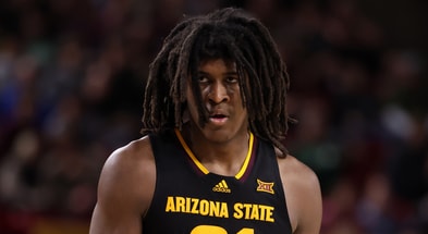 Jayden Quaintance 2025