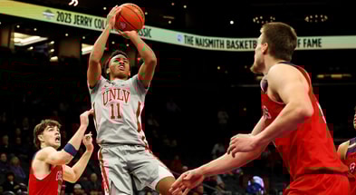 NCAA Basketball: Jerry Colangelo Classic-UNLV at St. Mary's