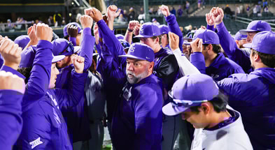 Kansas State Baseball 2025