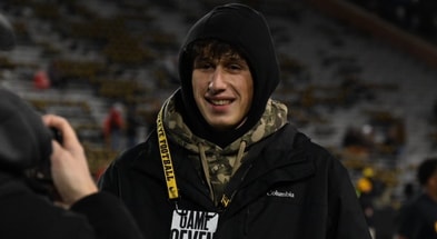 Peyton Falzone