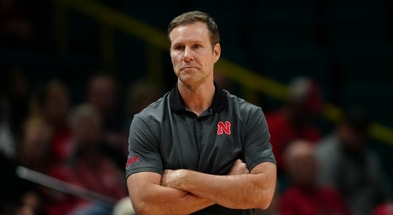 Fred Hoiberg Nebraska basketball