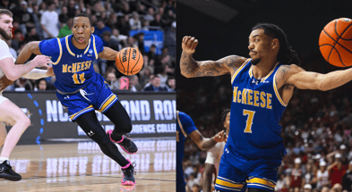 Quadir Copeland Alyn Breed
