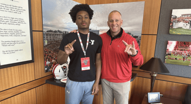 Elijah Satchell