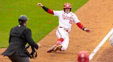 Nebraska baseball vs. Oregon State