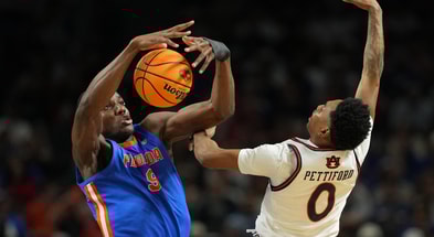 Tahaad Pettiford (Photo by USA Today)