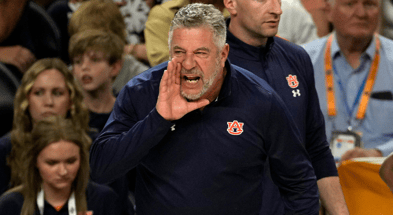 Bruce Pearl (Photo by USA Today)