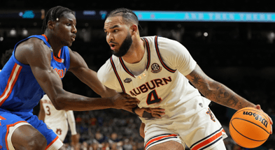 Johni Broome (Photo by USA Today)
