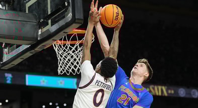NCAA Basketball: Final Four National Semifinal-Florida at Auburn