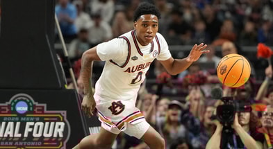 Tahaad Pettiford (Photo by USA Today)