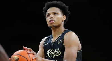 Keyshawn Hall (Photo by USA Today)