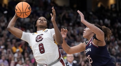 NCAA Womens Basketball: Final Four National Championship