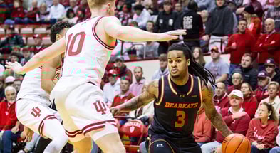 NCAA Basketball: Sam Houston State at Indiana