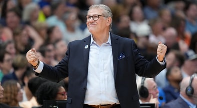 NCAA Womens Basketball: Final Four National Championship