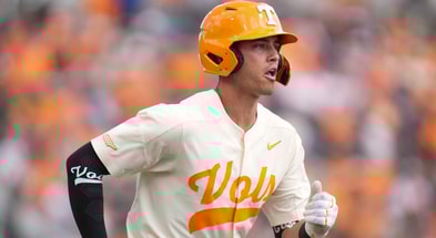 Dean Curley. Credit: Angelina Alcantar/News Sentinel / USA TODAY NETWORK via Imagn Images