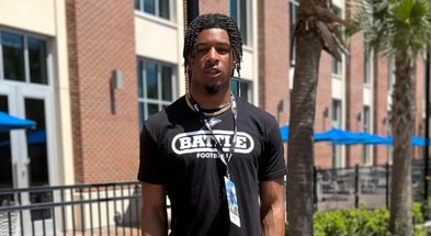 Kaiden Hall