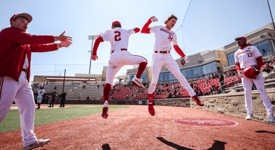 Indiana baseball