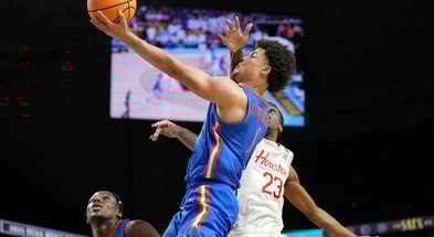 NCAA Basketball: Final Four National Championship-Houston vs Florida