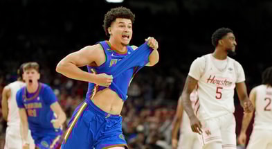 NCAA Basketball: Final Four National Championship-Houston vs Florida