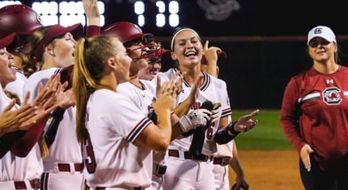 arianna-rodi_54431226686_o-South Carolina Gamecocks softball vs Ole Miss-Columbia-SC-April 4 2025-Credit Katie Dugan GamecockCentral