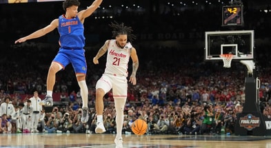 NCAA Basketball: Final Four National Championship-Houston vs Florida