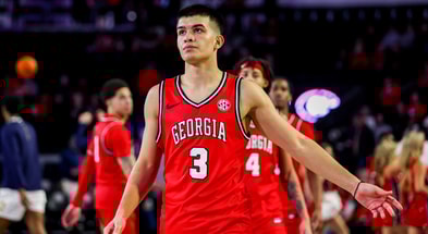 241203 - Notre Dame vs. Georgia