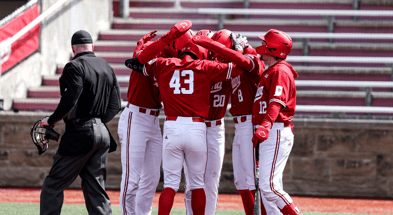 Indiana baseball