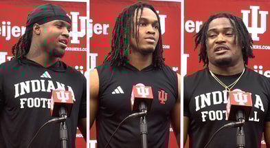Indiana football