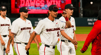 Georgia baseball