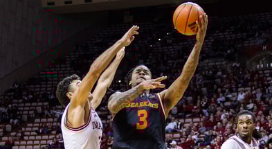 NCAA Basketball: Sam Houston State at Indiana
