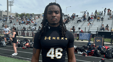 Jayden Griffin-Haynes