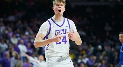The Hawkeyes have targeted Grand Canyon forward Duke Brennan
